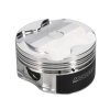 Manley 2018+ Ford Coyote 5.0L 6.75cc Dish 3.667in Bore 12:1 CR 22mm Pin Platinum Ext Duty Pistons thumbnail 5