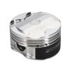 Manley 2018+ Ford Coyote 5.0L 6.75cc Dish 3.672in Bore 12:1 CR 22mm Pin Platinum Pistons thumbnail 5