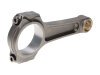 Manley SBC .025in LS-1 6.125in Pro Series I Beam Conn Rod - 0.927in Pin Dia 7/16in ARP - Set of 8 thumbnail 5