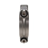 Manley SBC .025in LS-1 6.125in Pro Series I Beam Conn Rod - 0.927in Pin Dia 7/16in ARP - Set of 8 thumbnail 9