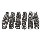 Manley Toyota Supra 2JZ 6 Cyl. Valve Spring and Retainer Kit (w/Valve Locks 13014-8) thumbnail 2