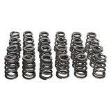 Manley Toyota Supra 2JZ 6 Cyl. Valve Spring and Retainer Kit (w/Valve Locks 13014-8) thumbnail 3