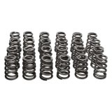 Manley Toyota Supra 2JZ 6 Cyl. Valve Spring and Retainer Kit (w/Valve Locks 13014-8) thumbnail 4