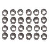 Manley Toyota Supra 2JZ 6 Cyl. Valve Spring and Retainer Kit (w/Valve Locks 13014-8) thumbnail 6