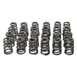 Manley Toyota Supra 2JZ 6 Cyl. Valve Spring and Retainer Kit (w/Valve Locks 13014-8) thumbnail 8