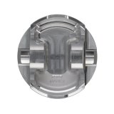 Manley Chrysler Hemi 6.4L 4.095 Inch Bore 6.125in Rod 4.05in Stroke - Piston Set of 8 - Coated thumbnail 1