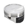 Manley Chevy LS Series 4.75in Bore -10cc Dish Platinum Series Dish Pistons Set thumbnail 5