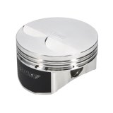 Manley Chevy LS Series 3.910in Bore 3.622in Stroke -4cc Flat Top Piston Set thumbnail 5