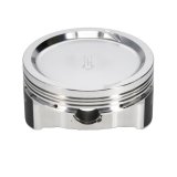 Manley Chevy LS Series 4.030in Bore 1.115in CD -29cc Dish Platinum Series Pistons - Set of 8 thumbnail 6