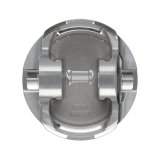 Manley Chevy LS Series 4.030in Bore 1.115in CD -29cc Dish Platinum Series Pistons - Set of 8 thumbnail 8