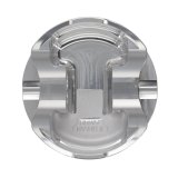 Manley Chrysler 5.7L Hemi 90.9mm Stock Stroke 3.922in Bore -12cc Dish Extreme Duty Platinum Pistons thumbnail 6