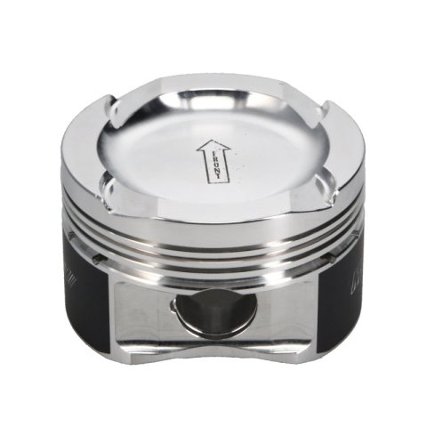 Manley BMW N54B30 32cc Platinum Series Dish Piston Set thumbnail 3