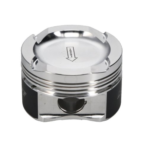 Manley BMW N54B30 32cc Platinum Series Dish Piston Set thumbnail 8