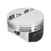 Manley Chevy LS Series 4.075in Bore 0.927in Pin -4cc Flat Top Platinum Series Dish Pistons Set thumbnail 5