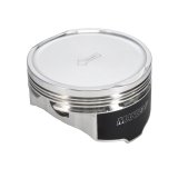 Manley Chrysler HEMI 5.7L 3.937in Bore 1.085in CD -14cc Dish Stroker Series Pistons E/D - Set of 8 thumbnail 2