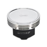 Manley Chrysler HEMI 5.7L 3.937in Bore 1.085in CD -14cc Dish Stroker Series Pistons E/D - Set of 8 thumbnail 4