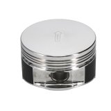 Manley Ford 4.6L/5.4L SOHC/DOHC (2v/4v) 3.582in Bore Platinum Series Heavy Duty Flat Top Piston Set thumbnail 7