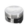 Manley Ford 4.6L/5.4L SOHC/DOHC (2v/4v)3.582in Bore 18cc Spherical Dish Extreme Duty Piston Set thumbnail 5