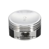 Manley Ford 4.6L/5.4L SOHC/DOHC (2v/4v)3.582in Bore 18cc Spherical Dish Extreme Duty Piston Set thumbnail 9