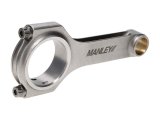 Manley Chevy Small Block 5.700in H Beam Connecting Rod Set thumbnail 2