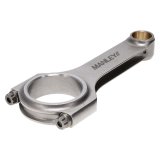 Manley Chevy Small Block 5.700in H Beam Connecting Rod Set thumbnail 8