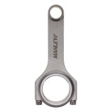 Manley Chevy Small Block 5.700in H Beam Connecting Rod Set thumbnail 9