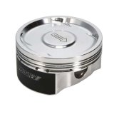 Manley Subaru WRX STI 26cc Dish Piston (Single Piston) thumbnail 5