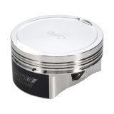 Manley Chrysler 6.2L Hellcat 4.100in Bore 3.579in Stroke 1.278in CD Standard Pistons - Set of 8 thumbnail 8