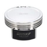 Manley Chrysler 6.2L Hellcat 4.100in Bore 3.579in Stroke 1.278in CD Standard Pistons - Set of 8 thumbnail 9