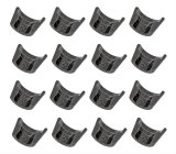 Manley 10 Degree +0.50 Inch .3110 Conventional Groove Type Valve Lock (Set of 16) thumbnail 1