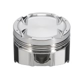 Manley Mitsubishi Eclipse GST/GSX-Eagle Talon 86mm Bore +1.0mm Over 88mm Stroke -12cc Dish Pistons thumbnail 9