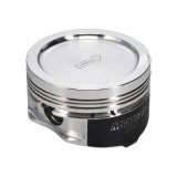 Manley Ford XR-6 Turbo 4.0L BA Falcon Platinum Series Dish Extreme Duty Piston Set thumbnail 2