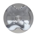 Manley 2018+ Ford Coyote 5.0L DOHC +1cc Dish 3.662in Bore 11:1 CR Platinum Piston - Single thumbnail 5