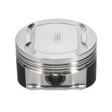 Manley Ford 3.7L Cyclone V6 3.76in Bore 9.5:1 Comp Ratio -5cc Dish Piston Set - Set of 6 thumbnail 8