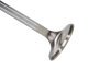 Manley Ford 4.6L/5.4L SOHC (2 Valve) 96-98 w/Bead Loc Groove 36mm Race Master Exhaust Valve - Single thumbnail 5