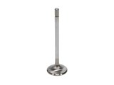Manley Ford 4.6L/5.4L SOHC (2 Valve) 96-98 w/Bead Loc Groove 36mm Race Master Exhaust Valve - Single thumbnail 8