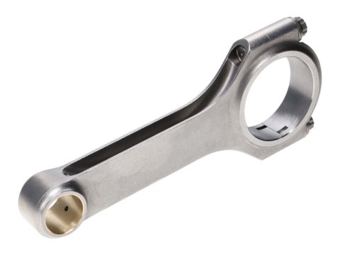 Manley 02+ Nissan Altima/Maxima / 03+ 350Z VQ35DE H Beam Connecting Rod thumbnail 2