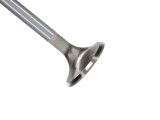 Manley Ford 4.6L/5.4L SOHC (2 Valve) 1999+ Bead Loc Groove 37mm Race Master Exhaust Valve - Set of 8 thumbnail 2