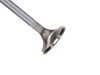 Manley Ford 4.6L/5.4L SOHC (2 Valve) 1999+ Bead Loc Groove 37mm Race Master Exhaust Valve - Set of 8 thumbnail 6
