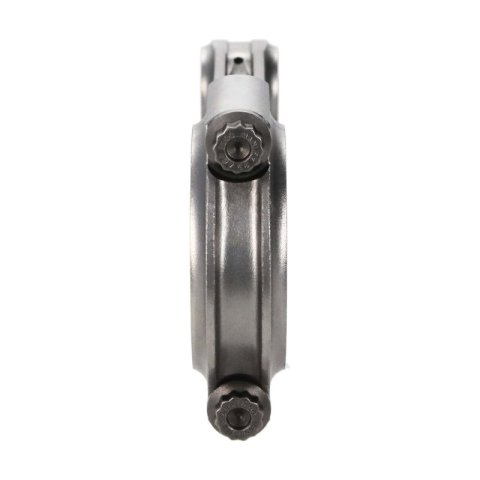 Manley Chevrolet LS 6.125 Length H Tuff Series Connecting Rod Single w/ ARP 2000 Bolts thumbnail 9