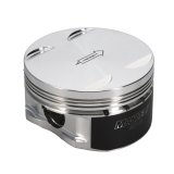 Manley Nissan GT-R 3.8 95.5mm Grade 3 Bore -1.5cc 9.8:1 Comp Piston 6.500in Rod L (Single Piston) thumbnail 7