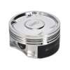 Manley Subaru EJ257 99.55mm +.25mm Bore 8.5:1 Dish Platinum Series Piston Set with Rings thumbnail 5