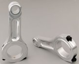 Manley 89-98 Nissan 240SX H Beam Connecting Rod - Single thumbnail 1