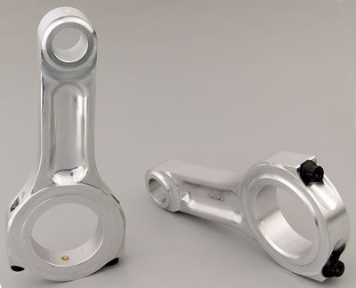 Manley 89-98 Nissan 240SX H Beam Connecting Rod - Single