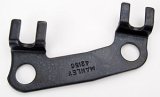 Manley Steel Guide Plate Ford 302 Boss / 351C Modified w/ 3/8in Pushrod - Set of 8 thumbnail 4