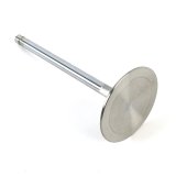 Manley Big Block Chevy 2.300 Dia .250in Longer Race Master Intake Valves (Set of 8) thumbnail 1