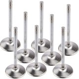 Manley Big Block Chevy 2.300 Dia .250in Longer Race Master Intake Valves (Set of 8) thumbnail 6