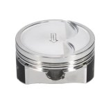 Manley Chevrolet 5.3L 3.785in Bore 6.125in. Rod Length 4.000in Stroke -7cc Dome Piston Set of 8 thumbnail 1