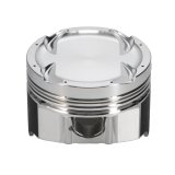 Manley Mitsubishi Eclipse 85.5mm Bore 88mm Stroke 12cc DISH T/T Piston Set of 4 thumbnail 4