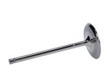 Manley SB Chevrolet LS7 Titanium Intake Valves 2.205 Head Dia 0.3135 Stem Dia - Set of 8 thumbnail 4
